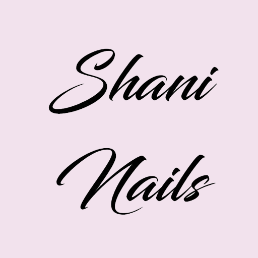 Shani Nails logo