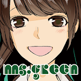 Ms.Green icon