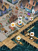 7月2日にオススメゲームに選定 難しいけど面白いパズル 思考系ゲーム アナと雪の女王 Free Fall Androidゲームズ