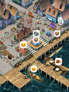 アナと雪の女王 Free Fall Google Play のアプリ