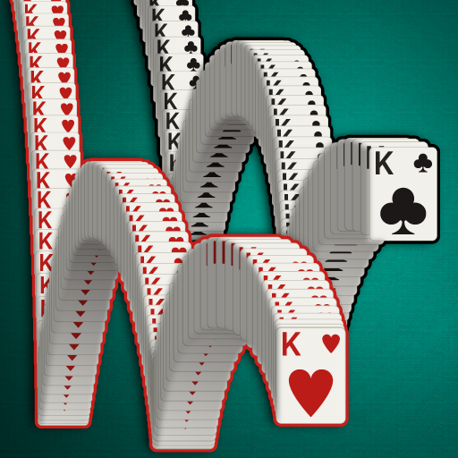 FreeCell 1000 - Solitaire Game APK for Android Download