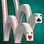 Cover Image of Download Solitaire - Offline Card Games  APK