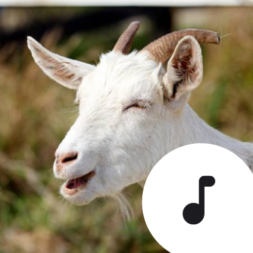 Goat Sounds logo