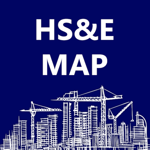 Construction MAP HS&E Test 15_July_2019 Icon