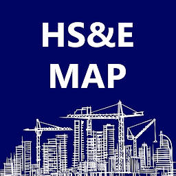 Imagen de ícono de Construction MAP HS&E Test