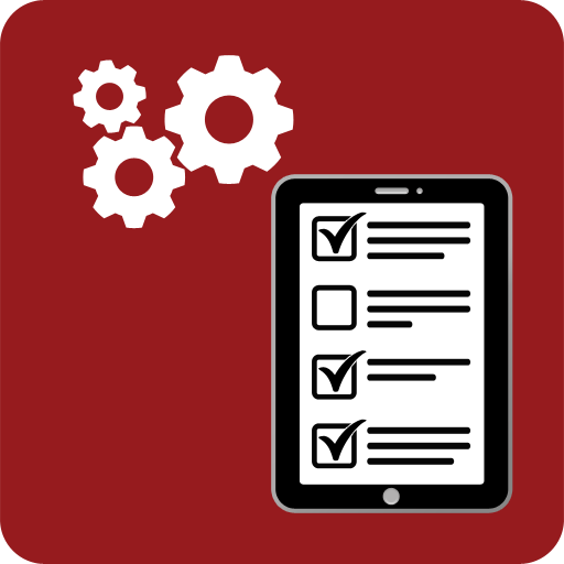 Microting eForm logo
