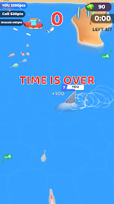 Imágen 7 Shark Attack android