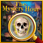 The Mystery Hour Hidden Object