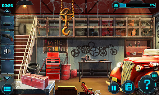Escape Room - Enchanting Tales Screen 3
