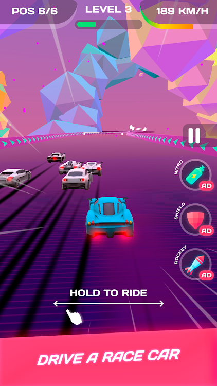 Car Race 3D – Car Racing Games - 31.8 - (Android)