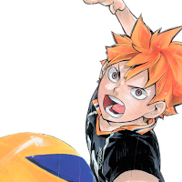 Haikyuu Color By Number Color 