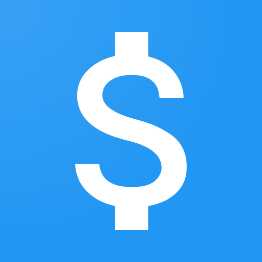 MoneyTracker - Manage Expenses 1.0.1 Icon
