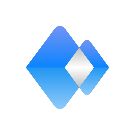 Ridecell Motorpool logo