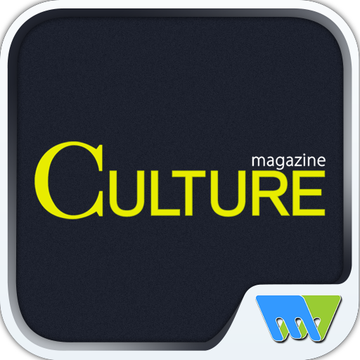 CULTURE logo