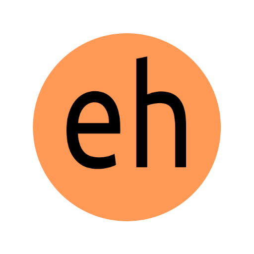 ehNosso logo