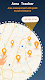 screenshot of GPS Area Calculator