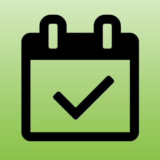 Absence counter logo