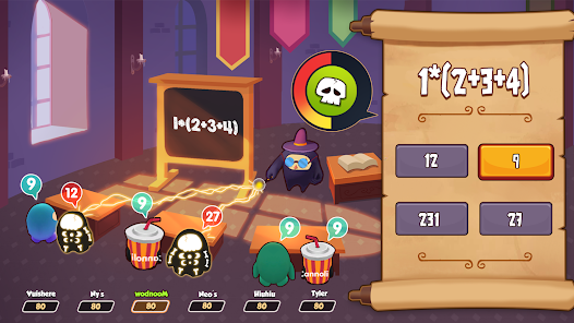 King Party : Multiplayer Game  screenshots 6