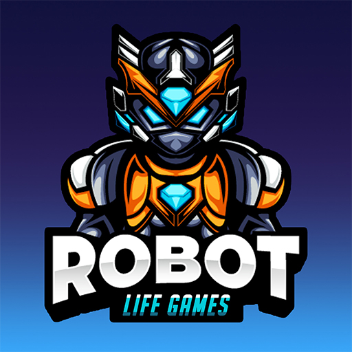 ROBOT GAMER
