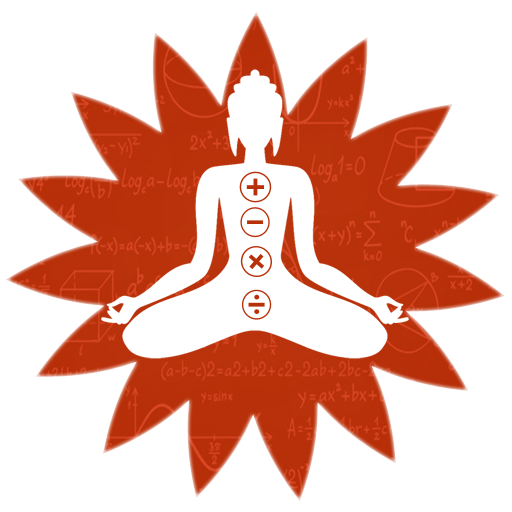 VedicMaths-Tricks Logo