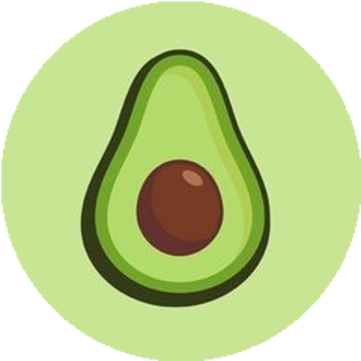 Keto Diet: recipes, meals,diet logo