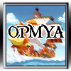 OPMYA icon