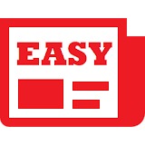 Easy NewsStand(Hong Kong News) icon