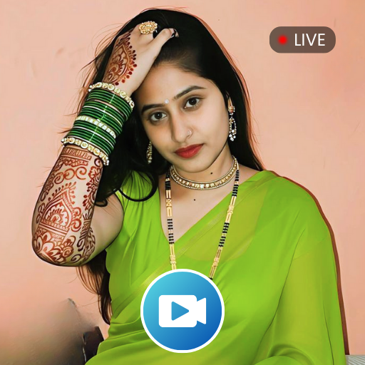 Chatni: Live Video Call App