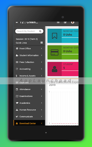 Edplus360 Screen 3