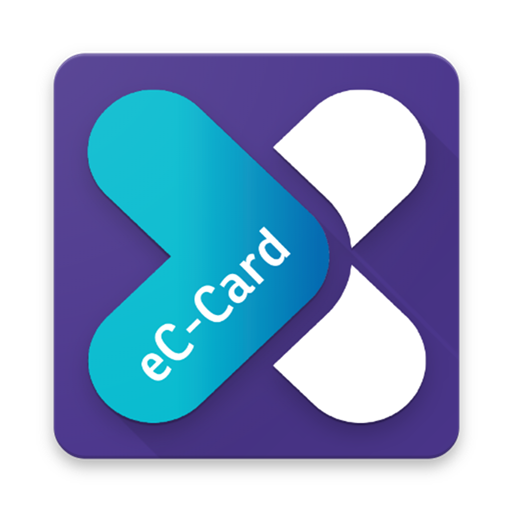 eC-Card logo