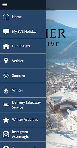 Ski Verbier Exclusive Screen 2