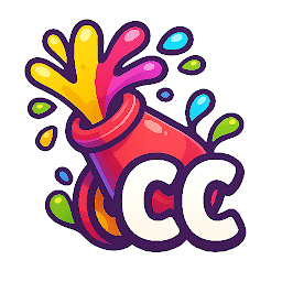 Color Cannon