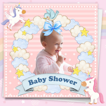 Screenshot 1 Invitaciones baby shower android