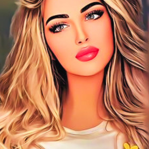 خلفيات و صور بنات جيرلي كيوت