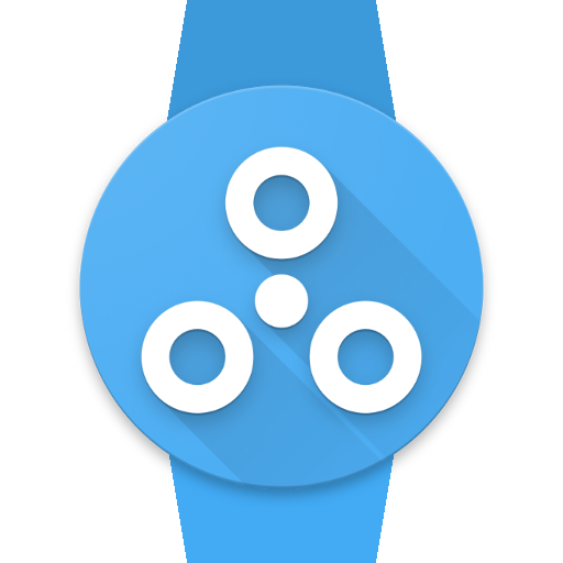 Instruments for Wear OS  Icon