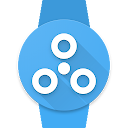Instruments for Wear OS (Android Wear) icon