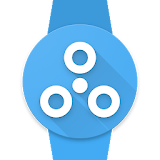 Instruments for Wear OS (Android Wear) icon