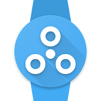 Instruments for Wear OS (Android Wear)