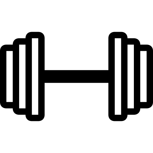 Body fitness &مدرب بدون مدرب logo