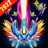 Universe Invader: Alien Attack icon