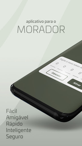 Android application Gard screenshort