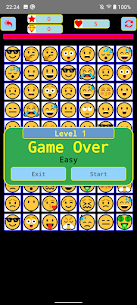 Emoji connect v1.5 MOD APK (Unlimited Money) Free For Android 4