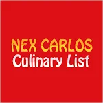 Nex Culinary List