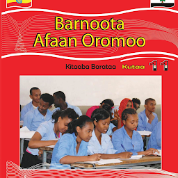 Afaan Oromoo Kutaa 11ffaa की आइकॉन इमेज