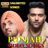Punjabi Song - All Punjabi Gana Video Song