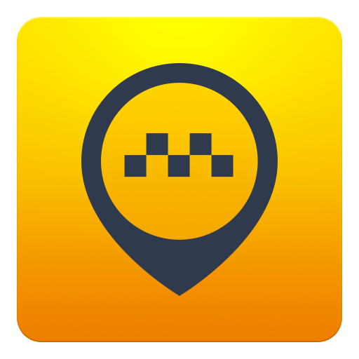 Vilmate Taxi  Icon