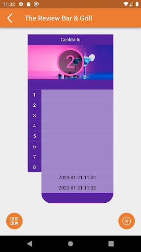 MyBonuz Screen 3
