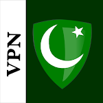 Cover Image of डाउनलोड Pakistan VPN_Get Pakistan IP  APK
