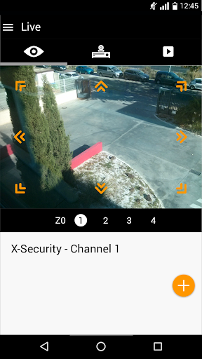 Protemax EasyView Screen 2