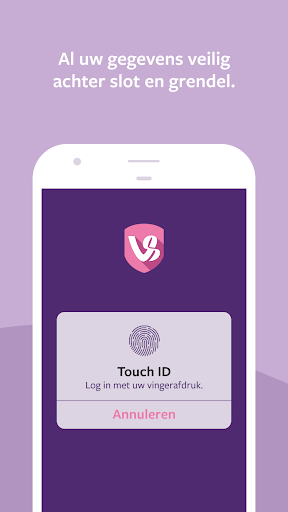 Voldaan Factoring Screen 2